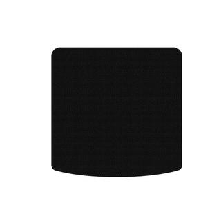 Rubber trunk mat Carsuit (5-seater, black) photo 1