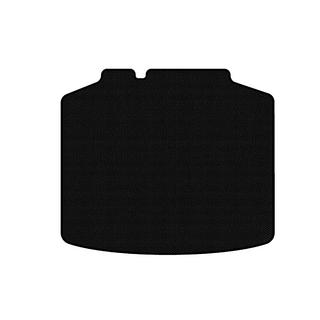 Rubber trunk mat Carsuit (HB, black) photo 1
