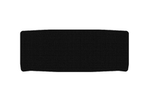 Smart 1998-2007 Rubber trunk mat Carsuit (2003-2007, Coupe, black) photo 1