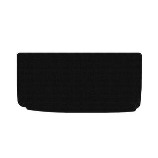 Rubber trunk mat Carsuit (1998-2003, Convertible, black) Smart 1998-2007 photo 1
