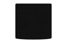 SsangYong Rexton I 2001-2017 Rubber Trunk Mat Carsuit (Black) photo 1