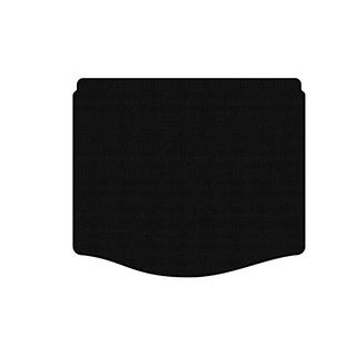 Rubber Trunk Mat Carsuit (Black) SsangYong Tivoli 2015- photo 1