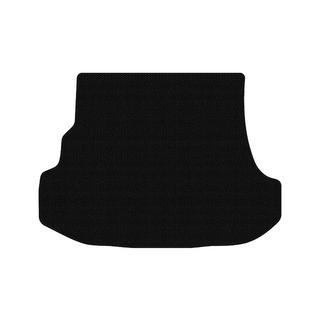 Rubber Trunk Mat Carsuit (Black) photo 1