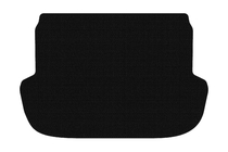 Subaru Forester 2013-2018 Rubber trunk mat Carsuit (2013-2017, black) photo 1
