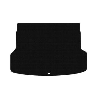 Rubber Trunk Mat Carsuit (Black) photo 1