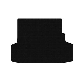 Rubber trunk mat Carsuit (SD, black) photo 1