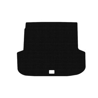 Rubber Trunk Mat Carsuit (Black) photo 1