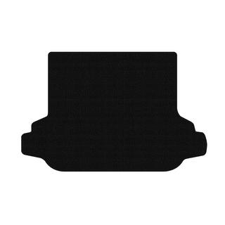 Rubber Trunk Mat Carsuit (Black) photo 1