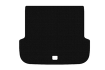 Subaru Outback 2019- Rubber Trunk Mat Carsuit (Black) photo 1