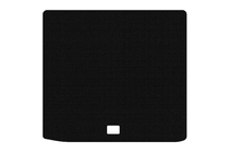 Subaru Tribeca 2005-2014 Rubber Trunk Mat Carsuit (Black) photo 1