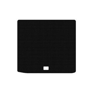 Rubber Trunk Mat Carsuit (Black) photo 1