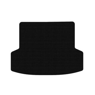 Rubber trunk mat Carsuit (SD, black) photo 1