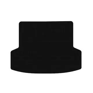 Rubber trunk mat Carsuit (SD, black)