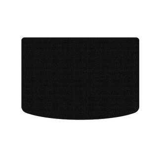 Rubber trunk mat Carsuit (2011-2016, black) photo 1
