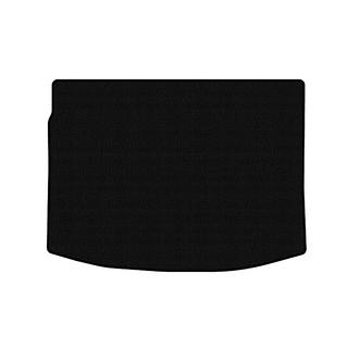Rubber Trunk Mat Carsuit (Black) photo 1