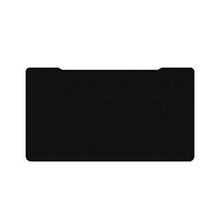 Rubber trunk mat Carsuit (3-door, black) Suzuki Vitara 1998-2006 photo 1