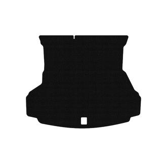 Rubber trunk mat Carsuit (SD, black) Toyota Avensis 2009-2018 photo 1