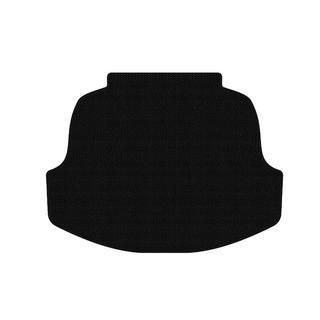 Rubber trunk mat Carsuit (SD, black) photo 1