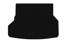Toyota Highlander 2008-2013 Rubber Trunk Mat Carsuit (Black) photo 1