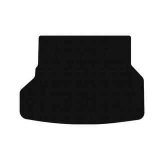 Rubber Trunk Mat Carsuit (Black) photo 1