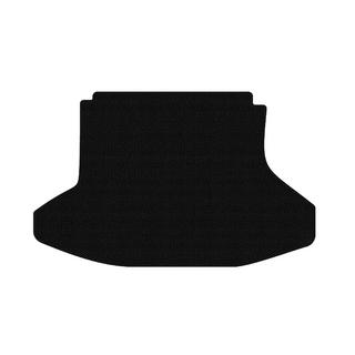 Rubber trunk mat Carsuit (LB, black) Toyota Prius 2003-2009 photo 1