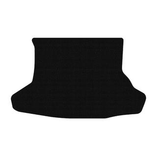 Rubber trunk mat Carsuit (LB, black) Toyota Prius 2009-2015 photo 1