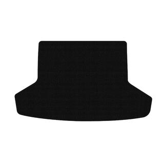 Rubber trunk mat Carsuit (LB, Hybrid, black) photo 1