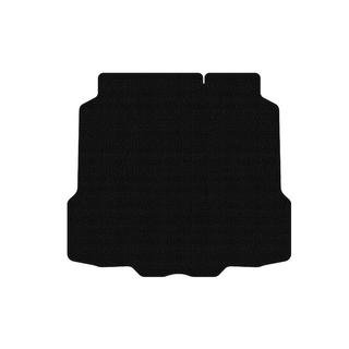 Rubber trunk mat Carsuit (SD, black) photo 1