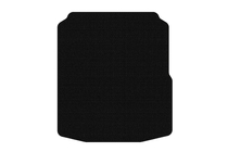 Volkswagen Arteon 2017-2025 Rubber trunk mat Carsuit (2022+, LB, black) photo 1