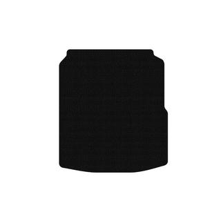 Rubber trunk mat Carsuit (LB, black) photo 1