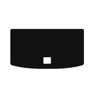 Rubber trunk mat Carsuit (7-seater, black) photo 1
