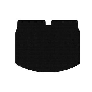Rubber trunk mat Carsuit (HB, black) photo 1