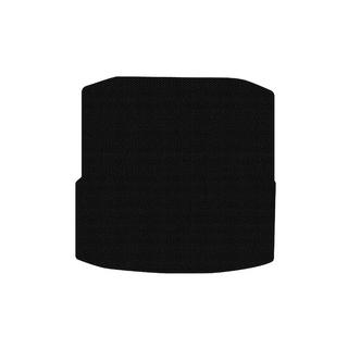 Rubber trunk mat Carsuit (SD, Electric, black) photo 1