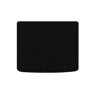 Rubber trunk mat Carsuit (HB, 3-door, black) photo 1