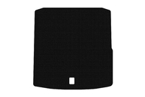 Volkswagen Passat B8 2015-2023 Rubber trunk mat Carsuit (2015-2019, SD, black) photo 1