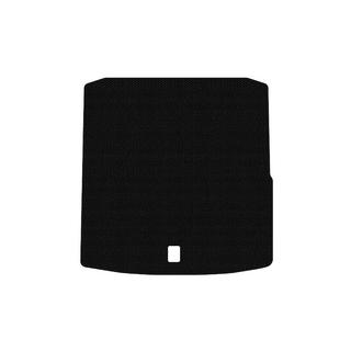 Rubber trunk mat Carsuit (2015-2019, SD, black) photo 1