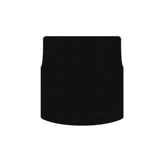 Rubber trunk mat Carsuit (SD, short wheelbase, black) photo 1