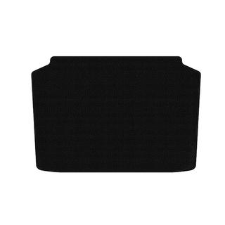 Rubber trunk mat Carsuit (HB, 3/5-door, black) photo 1