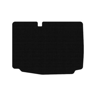 Rubber trunk mat Carsuit (HB, 3/5-door, black) photo 1
