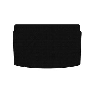 Rubber trunk mat Carsuit (HB, black) photo 1