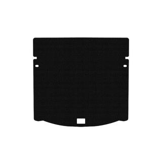 Rubber trunk mat Carsuit (2006-2010, 7-seater, black) photo 1