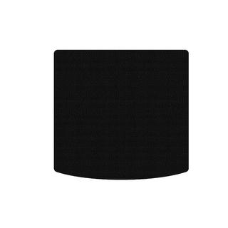 Rubber trunk mat Carsuit (5-seater, black) photo 1