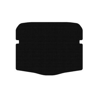 Rubber trunk mat Carsuit (Convertible, black) photo 1