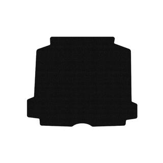 Rubber trunk mat Carsuit (SD, black) Volvo S60 2000-2009 photo 1