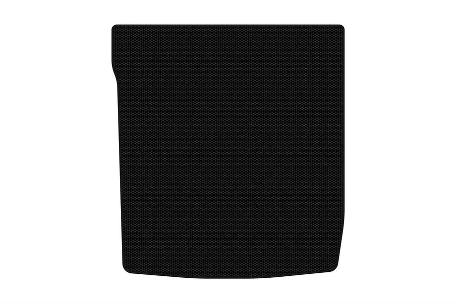 Volvo S90/V90 2016- Rubber trunk mat Carsuit (SD, short wheelbase, black) Image