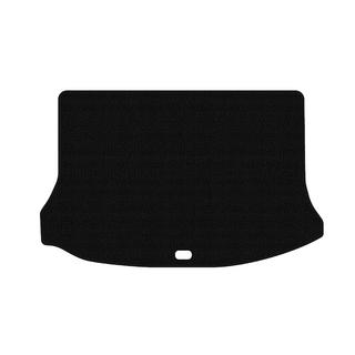 Rubber trunk mat Carsuit (2012-2016, HB, black) photo 1