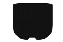 Volvo V60 2011-2018 Rubber trunk mat Carsuit (SW, black) photo 1