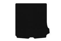 Volvo V90 1997-1998 Rubber trunk mat Carsuit (SW, black) photo 1