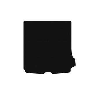 Rubber trunk mat Carsuit (SW, black) photo 1