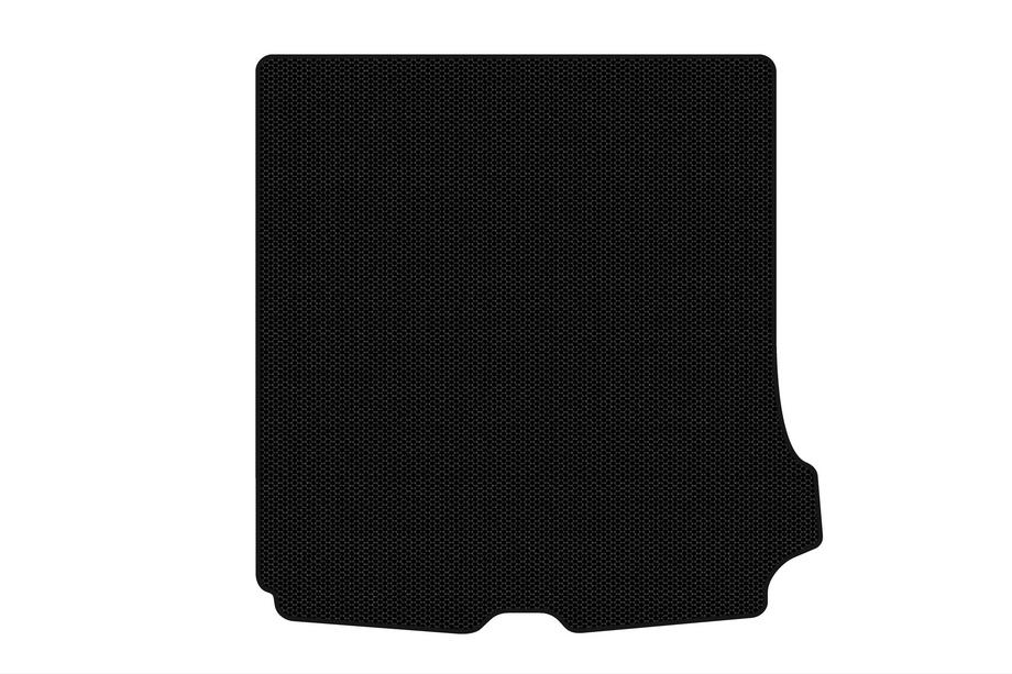 Volvo V90 1997-1998 Rubber trunk mat Carsuit (SW, black) Image